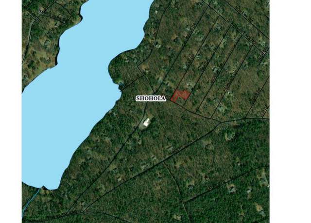 Property at Oak, Pine, Pond, Shohola, PA 18458