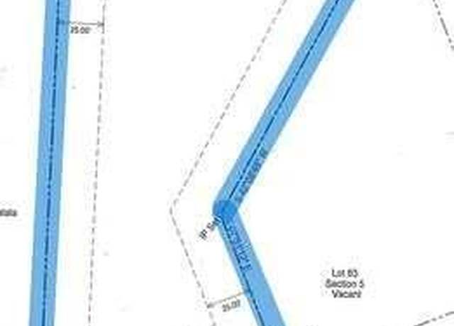 Property at 109 Luftus Ln, Dingmans Ferry, PA 18328