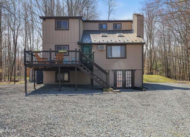 Property at 7 Hawk Mew Cir, Lake Ariel, PA 18436, 4 beds, 3 baths