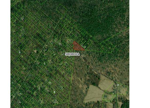 Property at Erie Rd, Shohola, PA 18458