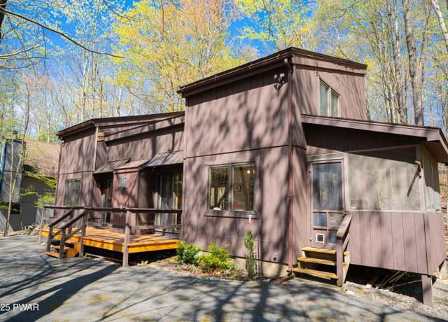 Property at 95 N Fairway Dr, Lake Ariel, PA 18436, 2 beds, 2 baths