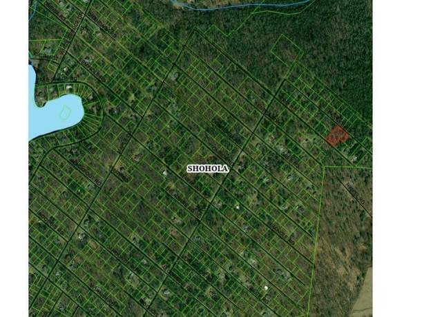 Property at Pawnee & Erie, Shohola, PA 18458