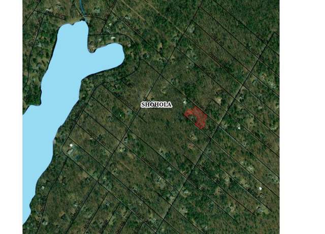 Property at Neversink, Shohola, PA 18458