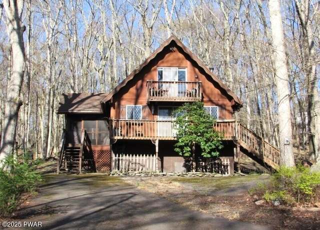 Property at 813 Dogwood Ct, Lords Valley, PA 18428, 3 beds, 2 baths