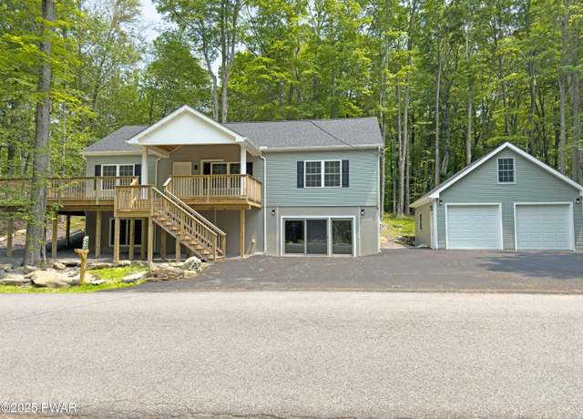 Property at 27 Wedge Dr, Lake Ariel, PA 18436, 3 beds, 3 baths
