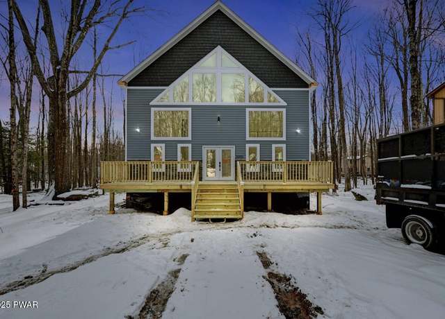 Property at 180 N Fairway Dr Lot 3951, Lake Ariel, PA 18436, 3 beds, 2 baths