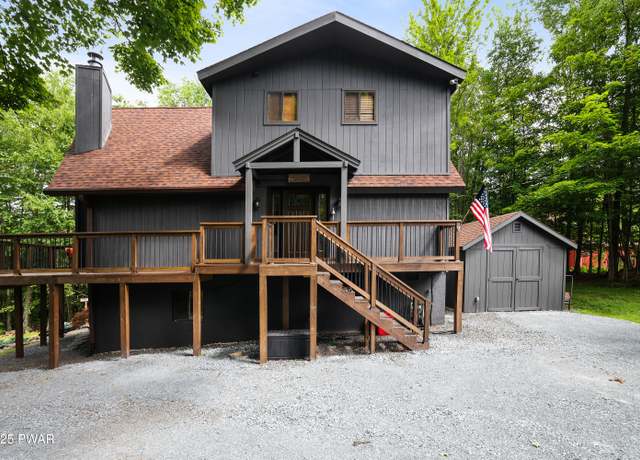 Property at 1706 Windemere Ct, Lake Ariel, PA 18436, 3 beds, 3 baths