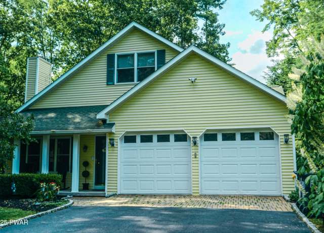 Property at 103 Valley Forge Rd, Milford, PA 18337, 3 beds, 3 baths