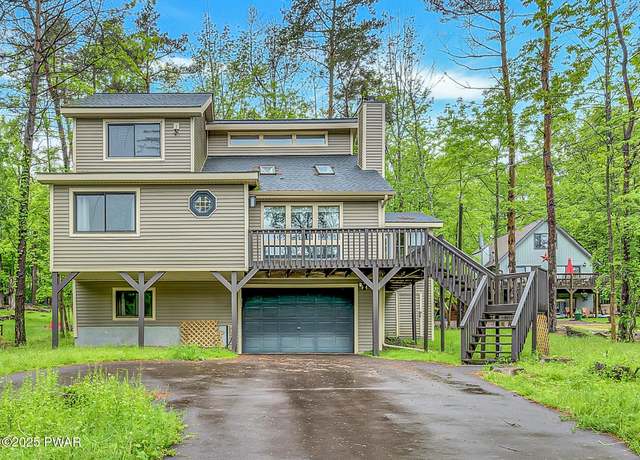 Property at 38 Woodcrest Ln Lot 1582, Lake Ariel, PA 18436, 3 beds, 2 baths
