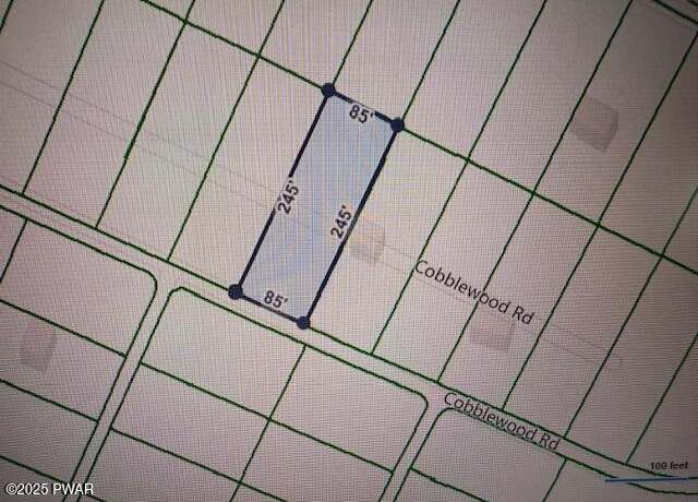 Property at 000 Cobblewood Rd, South Sterling, PA 18445