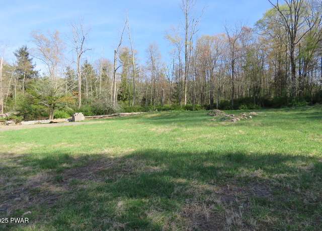 Property at 225 Rt 390, Tafton, PA 18464