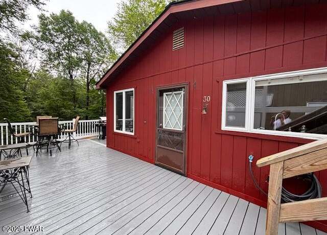 Property at 30 Bear Hill Rd, Lake Ariel, PA 18436, 2 beds, 1 bath