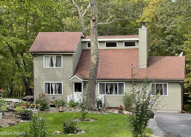 Property at 803 Fetlock Ct, Lords Valley, PA 18428, 3 beds, 2 baths