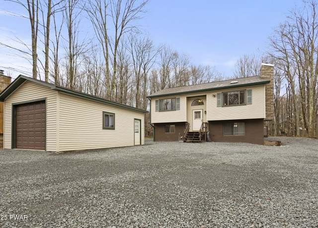 Property at 104 Rockway Road Rd, Lake Ariel, PA 18436, 3 beds, 2 baths