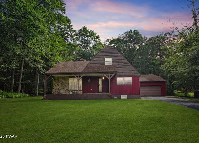 Property at 130 Valley View Ter, Forest City, PA 18421, 4 beds, 2 baths