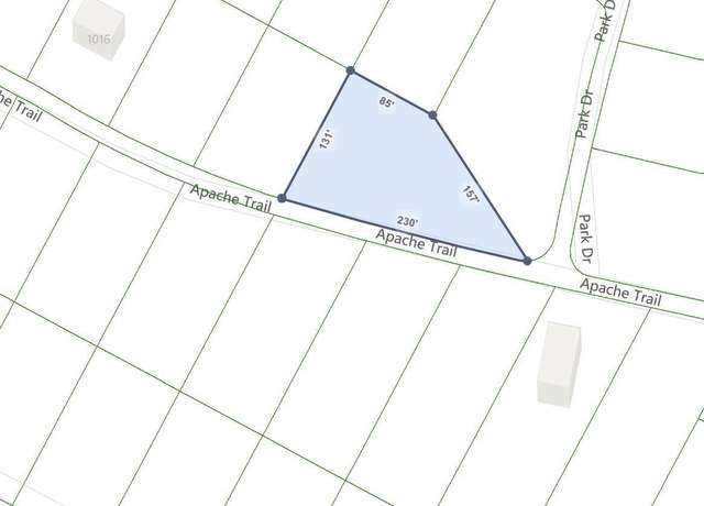 Property at Apache Trl, Gouldsboro, PA 18424