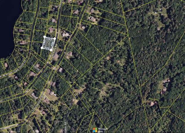Property at 124 Hickory Rd, Dingmans Ferry, PA 18328