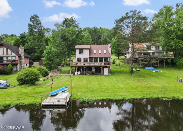 Property at 29 Tanglewood Ln, Lake Ariel, PA 18436, 3 beds, 3 baths