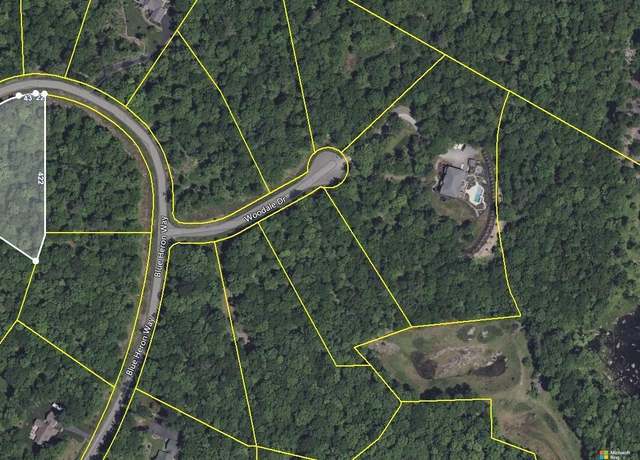 Property at 98 Blue Heron Way, Hawley, PA 18428