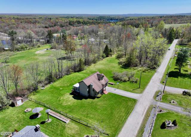 Property at 26 Lake View Drive Rd, Lake Ariel, PA 18436, 3 beds, 2.5 baths