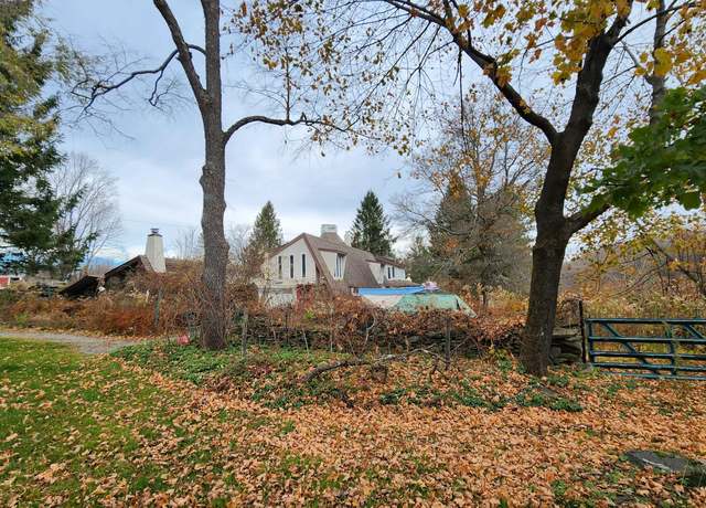 Property at 858 Wrighter Lake Rd, Thompson, PA 18465, 1 bed, 1 bath