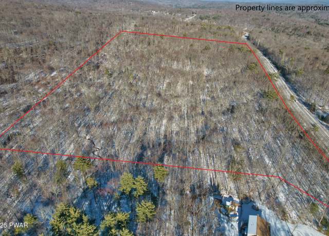 Property at LR 51001, Bushkill, PA 18324