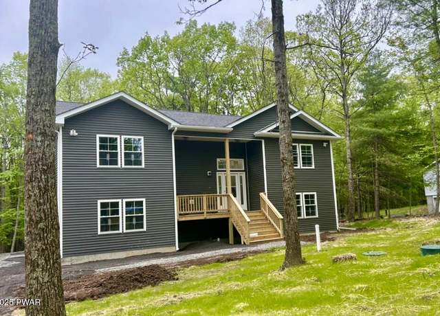 Property at 170 Hawthorne Dr, Milford, PA 18337, 3 beds, 3 baths