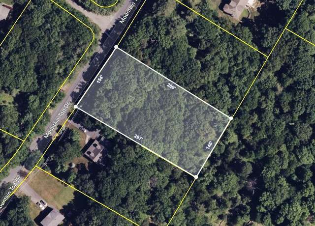 Property at Mountain Top Dr, Dingmans Ferry, PA 18328
