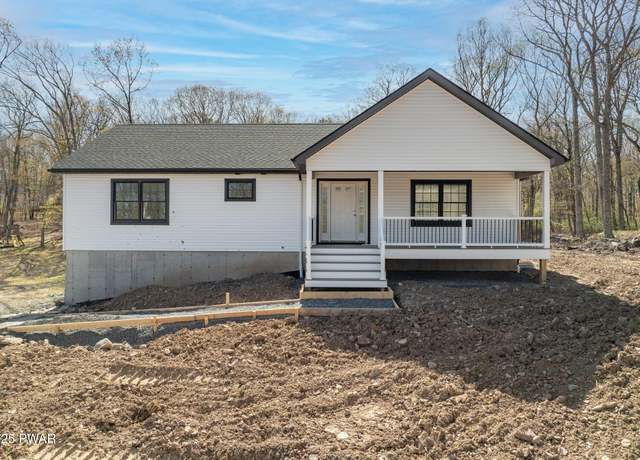 Property at 130 Oneida Way, Milford, PA 18337, 4 beds, 3 baths