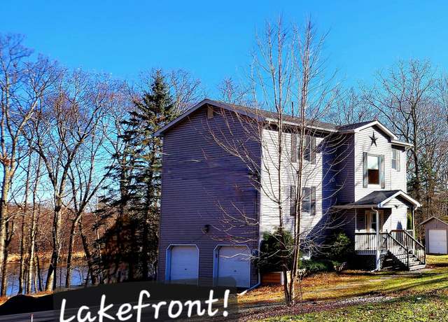 Property at 113 High Meadow Dr, Milford, PA 18337, 3 beds, 2 baths