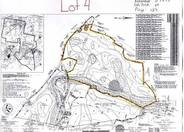 Property at Route 739, Milford, PA 18337
