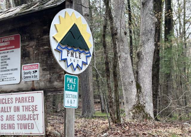 Property at Lot 129 Pitch Pine Rd, Dingmans Ferry, PA 18328