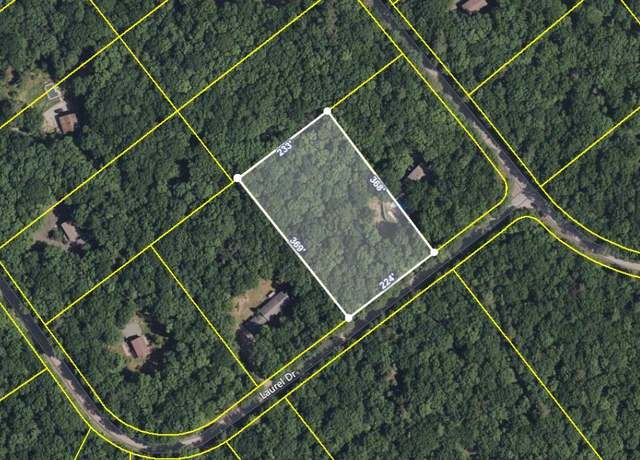 Property at Lot 33 Laurel Dr, Shohola, PA 18458