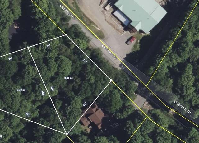 Property at 104 & 105 Wallenpaupack Lake Estates Dr, Greentown, PA 18426