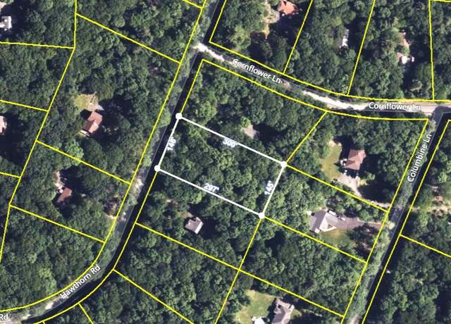 Property at Lot 1202 Hawthorne Ln, Milford, PA 18337