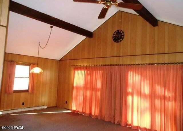 Property at 134 Washington Dr, Lords Valley, PA 18428, 3 beds, 1.5 baths