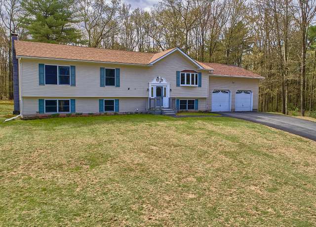 Property at 186 Perry Pond Rd, Narrowsburg, Ny, NY 12764, 6 beds, 3 baths