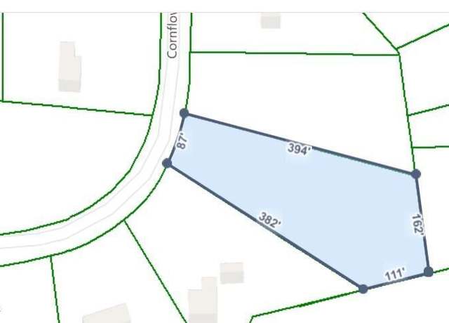 Property at Lot 1255 Cornflower Ln, Milford, PA