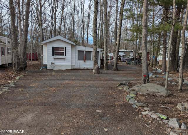 Property at 3431 Dakota Ln, Shohola, PA 18458, 1 bed, 1 bath