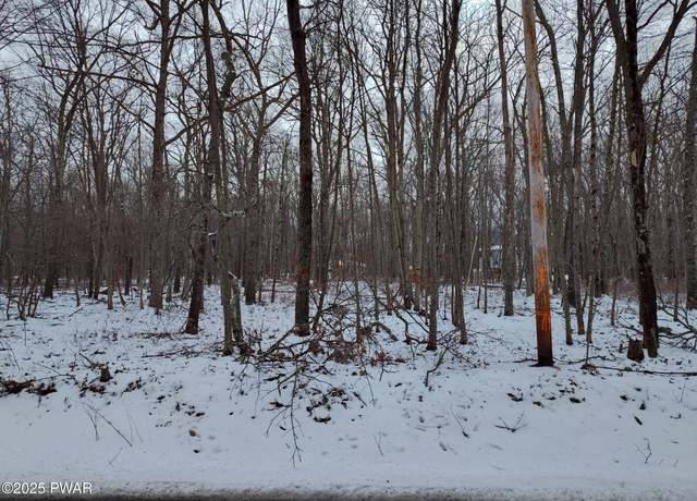 Property at 1622 Oneida Way, Milford, PA 18337