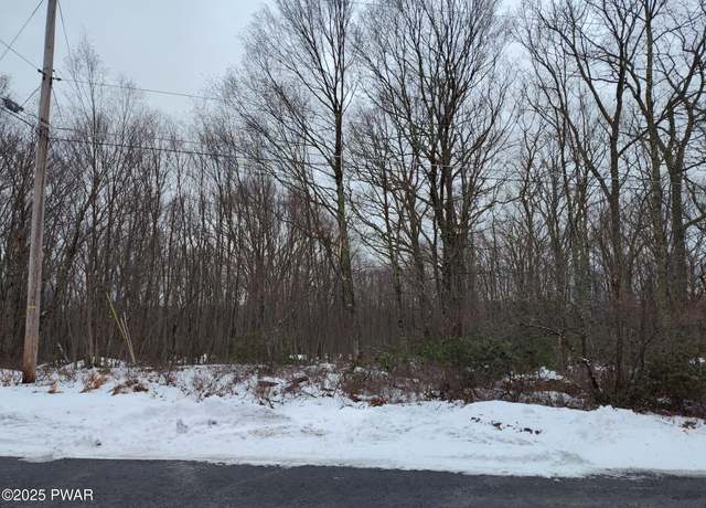 Property at 1642 Gwinnett, Milford, PA 18337