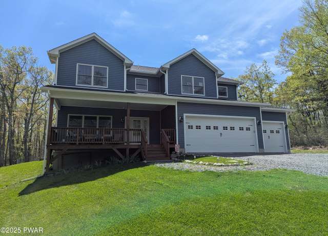 Property at 210 Owego Tpke, Shohola, PA 18458, 4 beds, 3.5 baths
