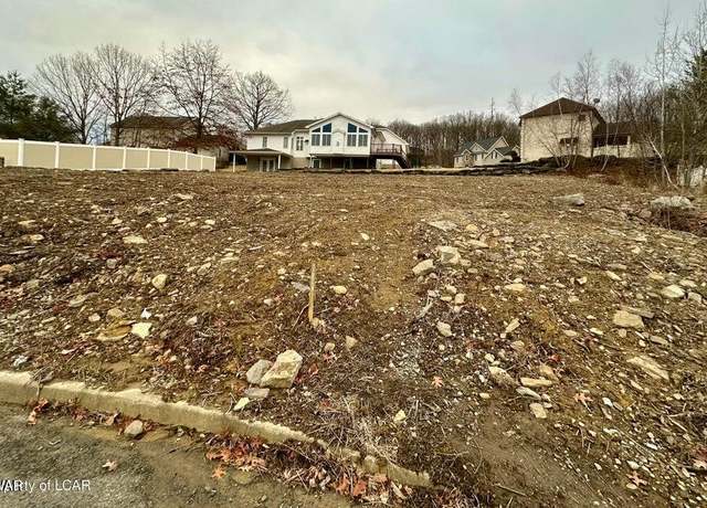 Property at Lauren Drive (lot 22), Moosic, PA 18507