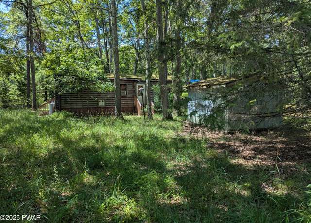 Property at 5122 Commanche Dr, Shohola, PA 18458