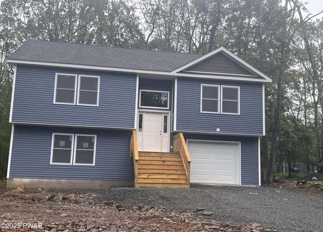 Property at 112 Cree Rd, Shohola, PA 18458, 3 beds, 2 baths
