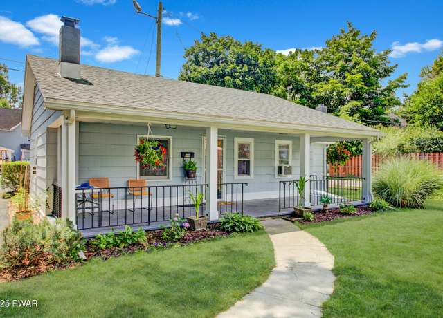 Property at 108 Peach Aly, Milford, PA 18337, 2 beds, 1 bath