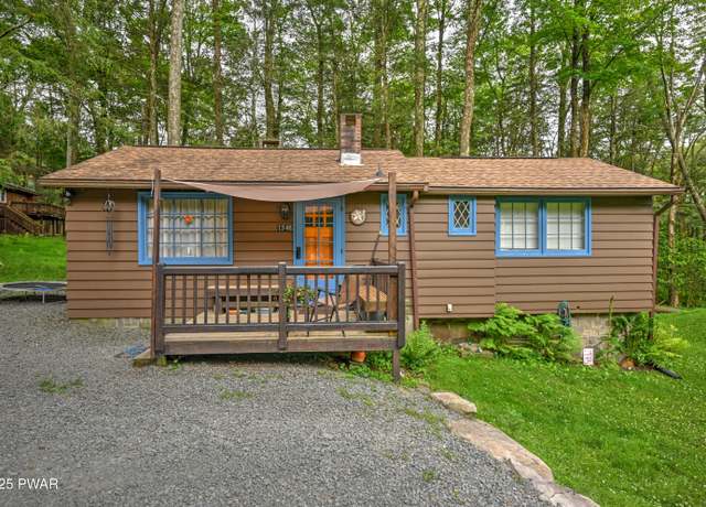 Property at 1346 Rt 390, Greentown, PA 18426, 1 bed, 1 bath
