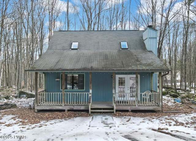 Property at 72 Hidden Lake Dr, Lake Ariel, PA 18436, 3 beds, 2 baths