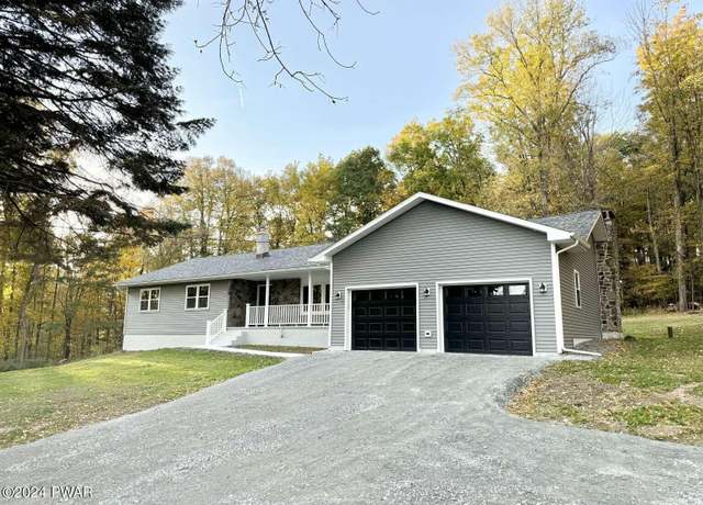 Property at 160 Shaffer Rd, Lake Ariel, PA 18436, 3 beds, 2 baths