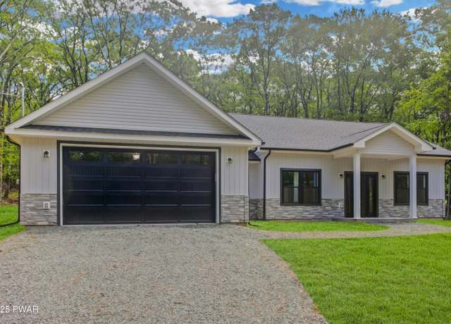 Property at 110 Middleton Dr, Milford, PA 18337, 3 beds, 2.5 baths